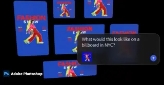 Adobe rolls out AI assistants across Creative Cloud apps in public beta