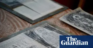 Cutting Through Genocide: A Graphic History That Demands Conversation