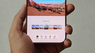 Apple’s Depth-Aware Photographic Styles Bring Personal Color to iPhone 16/17
