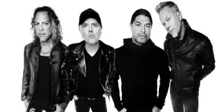 Metallica Maps 2027 North American Stadium Run With Limp Bizkit and Avatar