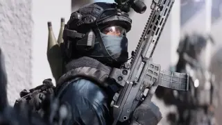 Battlefield 6 Drops Rush, Devs Seek Best Path to Bring It Back