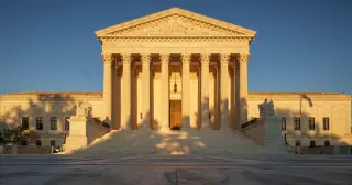 Democrats Vow to Block Trump Judicial Picks if They Win Senate Control