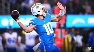 Bell and Johnson See Fantasy Uptick After Week 3 Preseason