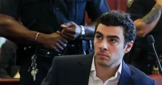 Judge Allows Gun and Notebook as Evidence in Mangione State Murder Case