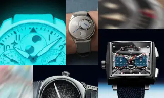 Editors' Top 13 Timepieces From Watches and Wonders Geneva 2026