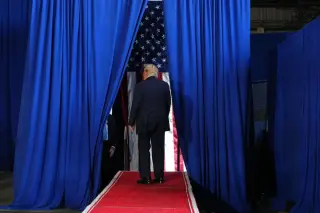 2026 Midterms Set to Define Post-Trump Political Landscape