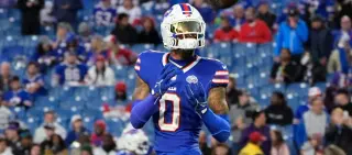 Week 5 Waiver Wire: Charbonnet, Coleman, and Cousins Lead Injury-Driven Additions
