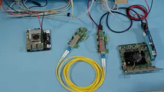 DIY PCIe Over Fiber: Off‑The‑Shelf SFPs Ignite a New USB/PCIe Link