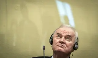 Mladic passes away at 84 after genocide conviction