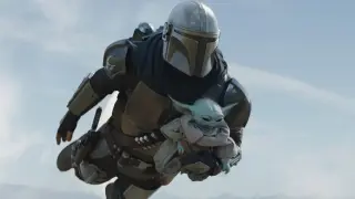 Record Audience Score for The Mandalorian Falls Short of Impact