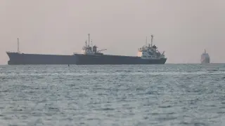 New Iran-U.S. draft MoU aims to reopen Hormuz and lift oil sanctions