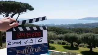 White Lotus Season 4 Set for Cannes, Filming on the Riviera