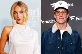 Alix Earle Addresses Tom Brady Romance on New Netflix Series