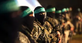 Federal indictment unseals $1.7M Hamas fundraising network linked to Louisiana brothers
