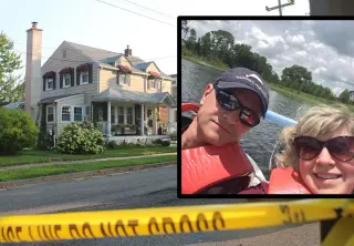 Bristol Borough Husband Denied Bail in Domestic Homicide Case
