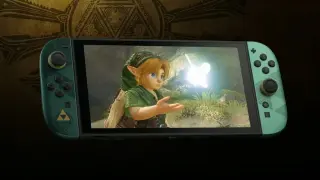 Nintendo Admits Zelda 40th Anniversary Demand Surpassed Forecasts, Promises Restocks