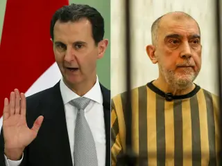 Assad and Kin Sentenced to Death in Landmark Syrian War Crimes Trial