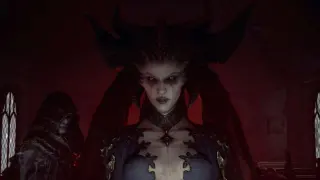 Lilith Aligns with Players as Diablo 4 Expands with Paladin and Warlock
