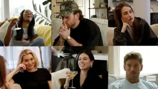 After the Reunion: Summer House Maps a Fiery Future