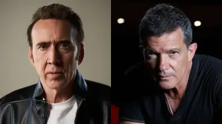 HBO Confirms Cage and Banderas for 'True Detective' Season 5 in New York