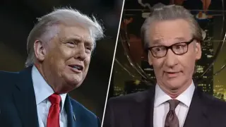 Trump Hosts White House Dinner with Maher, Kid Rock, and Smith Amid Ongoing Feuds