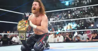 Sami Zayn's Championship Kickoff Sets Up Raw Showdown in SmackDown Spoilers