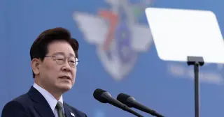Seoul rejects Trump’s $54B Alaska LNG claim, citing unresolved commercial viability