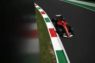 Monza Practice Sparks Cautious Optimism Over 2026 F1 Powertrain Pace