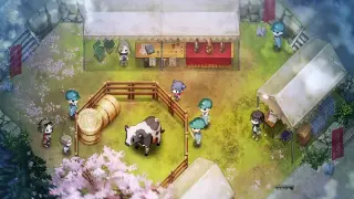 Village in the Shade sparks Nippon Ichi Software's profit rebound