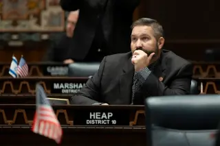 Maricopa County Splits Authority Over Early Voting Between Recorder and Board