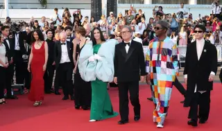 Cannes 2026 Jury Splits Awards With Director, Actor, Actress Ties