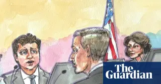 Altman Takes Stand as OpenAI Battles Musk in High-Stakes Courtroom Showdown