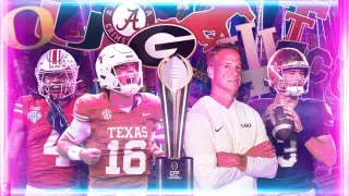 Wide-Open 2026 CFP Race: Experts Foresee a Parity-Packed Title Chase