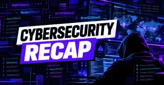 Security Week: PHP2Shell Scans, eMudhra Exit, and AI Agent Exploits
