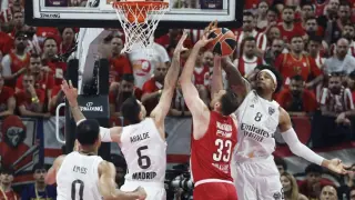 EuroLeague Owners Reject NBA Collaboration Proposal Over Valuation and Expansion Terms