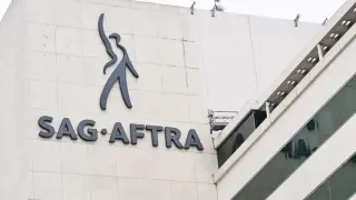 SAG-AFTRA Reaches Tentative Four-Year Pact With Major Studios