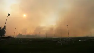 Suspect in Spokane wildfire to appear in court for arraignment