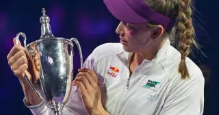 WTA Finals head to Charlotte as the tour takes control of its flagship event