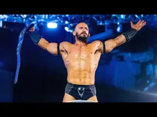 WWE Releases 40-Minute Tribute Video for Late Star Pac as Cause of Death Remains Under Investigation