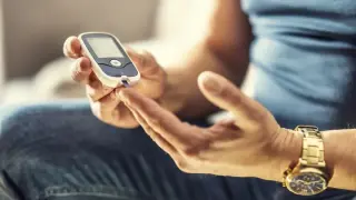 Beyond Thirst: Doctors Highlight Overlooked Physical Signs of Diabetes