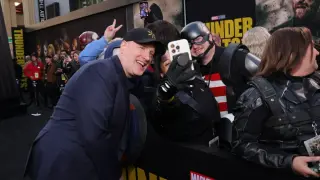Feige Teases Spider-Man's Next MCU Chapter After Brand New Day Box Office Smash