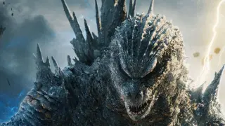 Final Showdown Teased in New Godzilla Minus Zero Trailer
