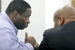 Texas carries out death sentence in decades-old murder of a retired professor