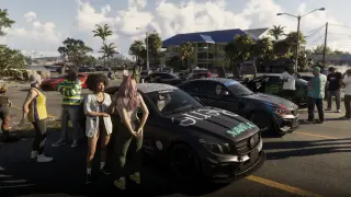 GTA VI Extended Look Trailer Teases Real-Life Inspired Rides and High-Octane Car Action