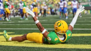 LSU Makes a Loud Case as Big Ten Depth Gets Scrutinized
