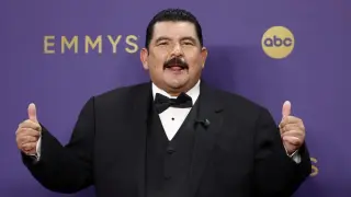 Guillermo Rodriguez Joins Dancing With the Stars Season 35