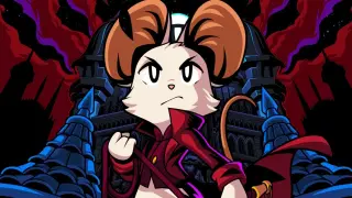 Mina the Hollower Switch 2 Edition: A Zelda-Inspired Retro Action RPG Masterclass