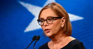 Debate blunder puts Senate hopeful’s qualifications under scrutiny