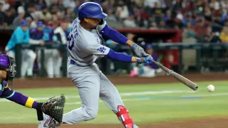 Shortstop Shine Dims as Veterans Falter, Youth Takes Over