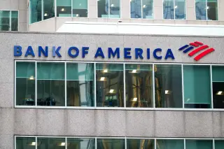 Bank of America Q3 Profit Plunges 17% on AML Fine and Weak Trading